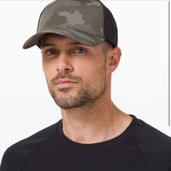 LAST ONE:  Lululemon Commission Hat - Picture 2 of 10